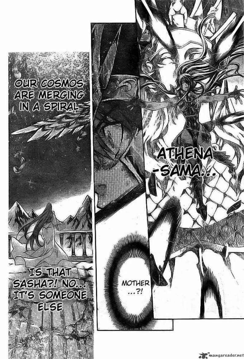 Saint Seiya - The Lost Canvas Chapter 192 page 10