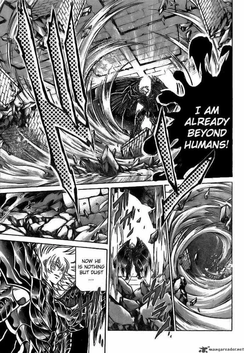 Saint Seiya - The Lost Canvas Chapter 193 page 16