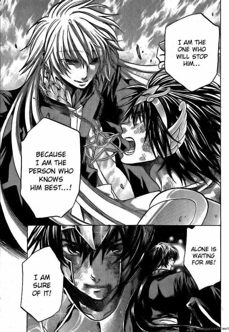 Saint Seiya - The Lost Canvas Chapter 193 page 6