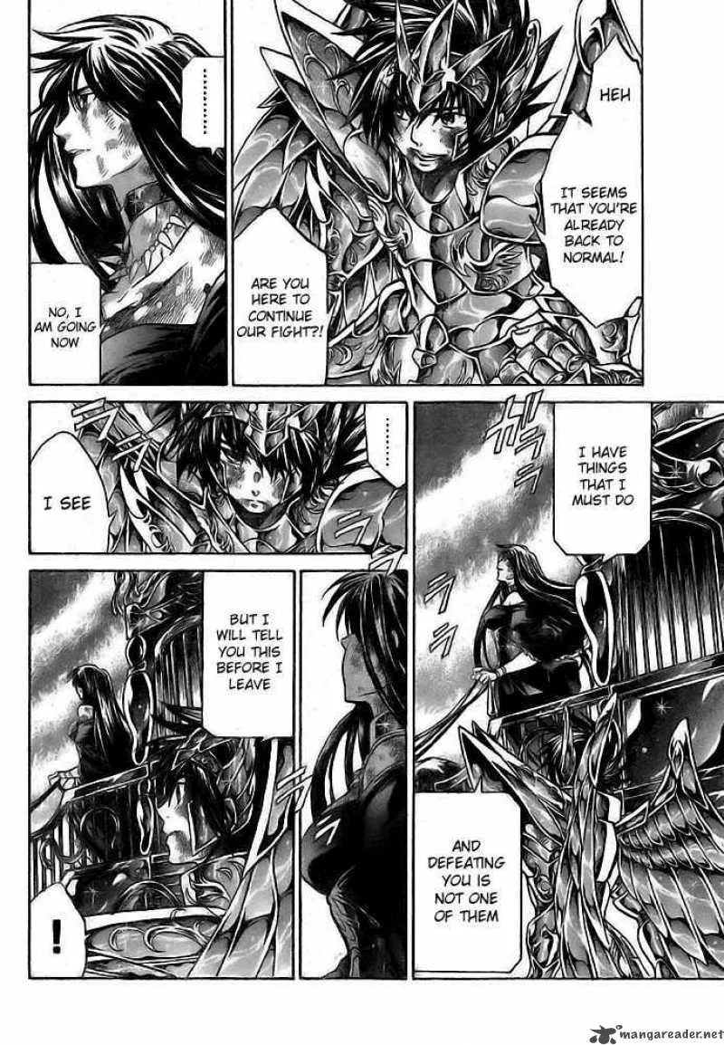 Saint Seiya - The Lost Canvas Chapter 193 page 3