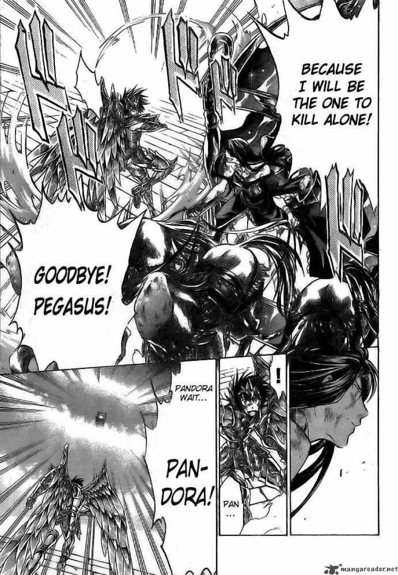 Saint Seiya - The Lost Canvas Chapter 193 page 8