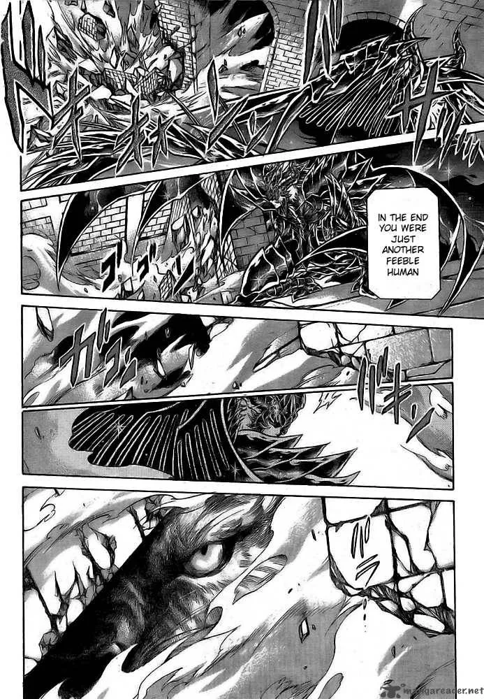 Saint Seiya - The Lost Canvas Chapter 194 page 6