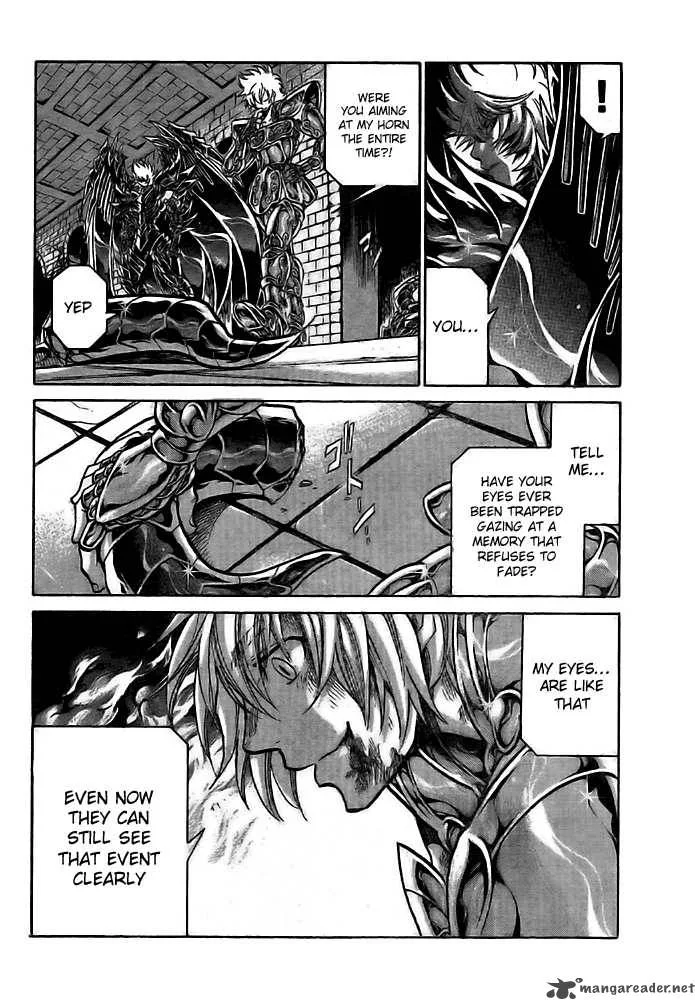 Saint Seiya - The Lost Canvas Chapter 194 page 15