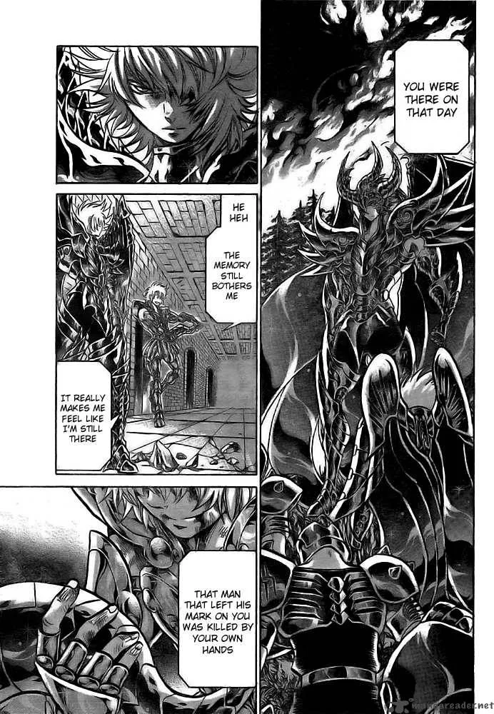 Saint Seiya - The Lost Canvas Chapter 194 page 16