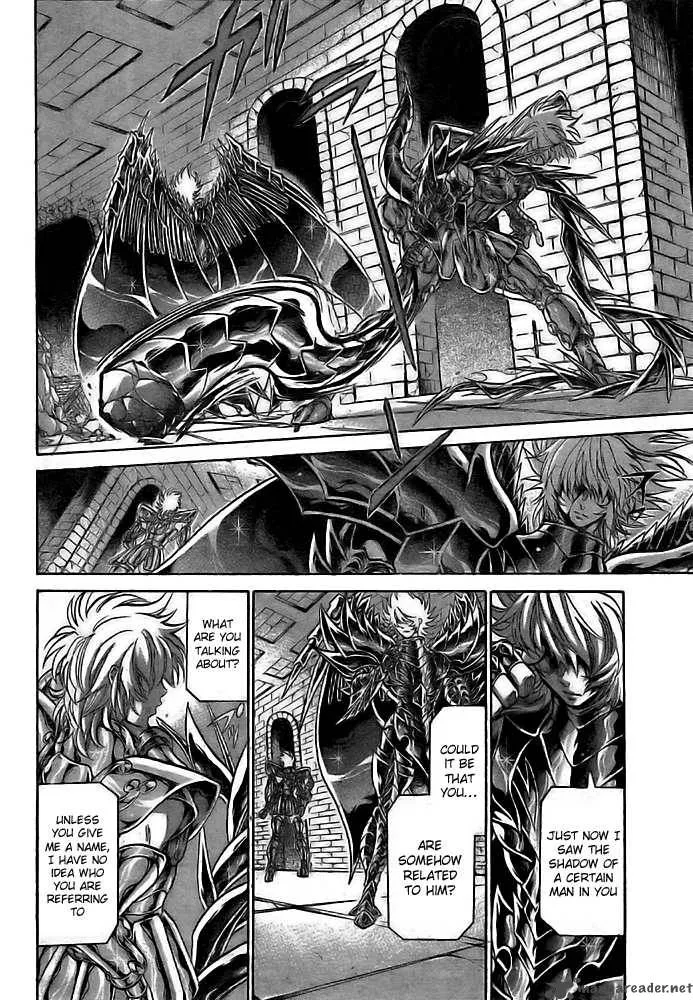 Saint Seiya - The Lost Canvas Chapter 194 page 13