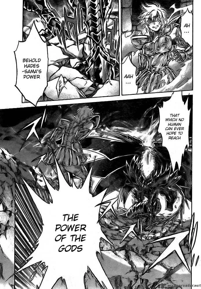 Saint Seiya - The Lost Canvas Chapter 194 page 4