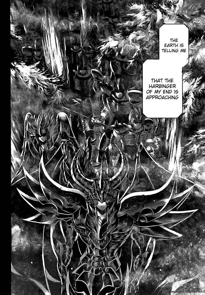 Saint Seiya - The Lost Canvas Chapter 195 page 19