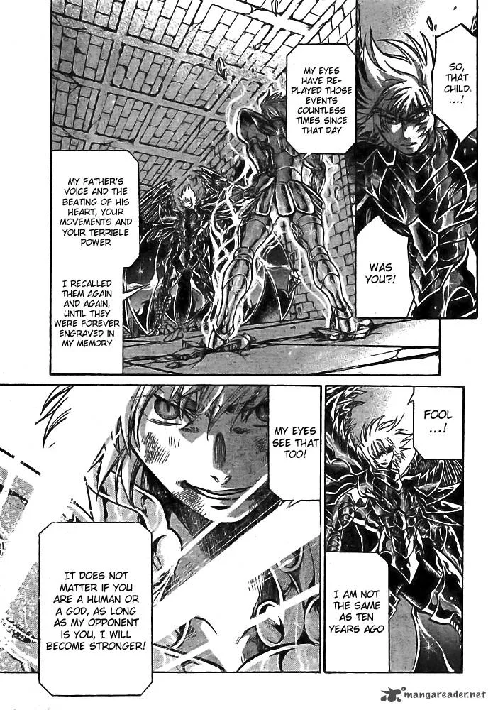 Saint Seiya - The Lost Canvas Chapter 197 page 17