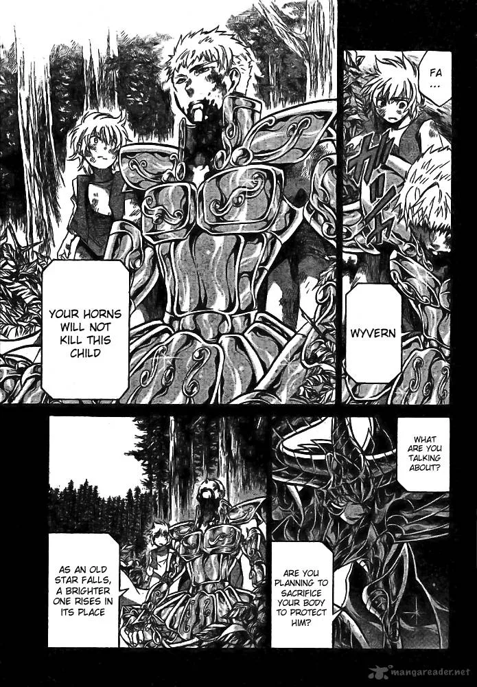 Saint Seiya - The Lost Canvas Chapter 197 page 7