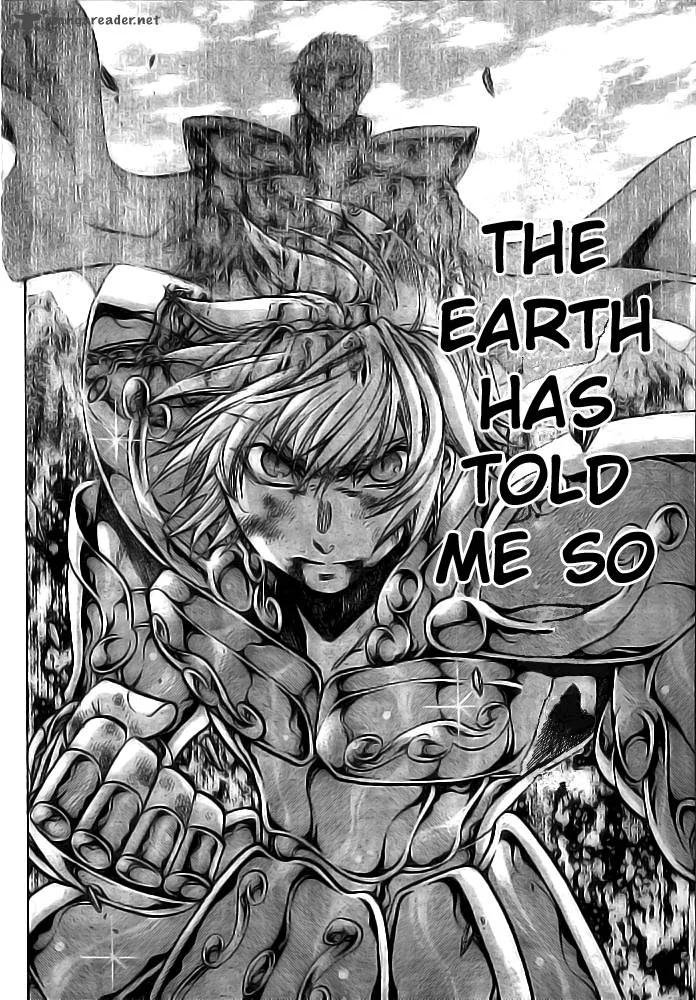 Saint Seiya - The Lost Canvas Chapter 197 page 16
