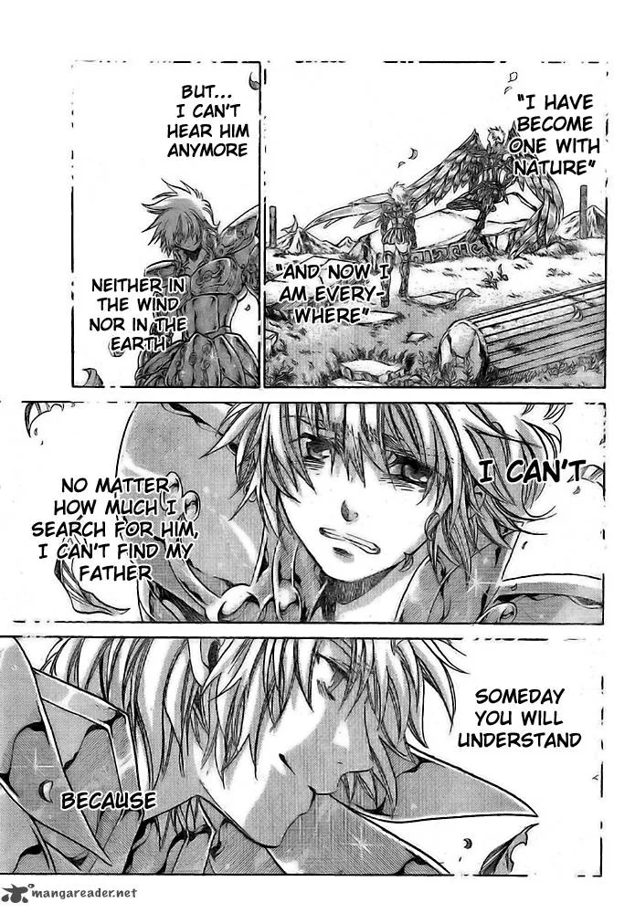 Saint Seiya - The Lost Canvas Chapter 199 page 12