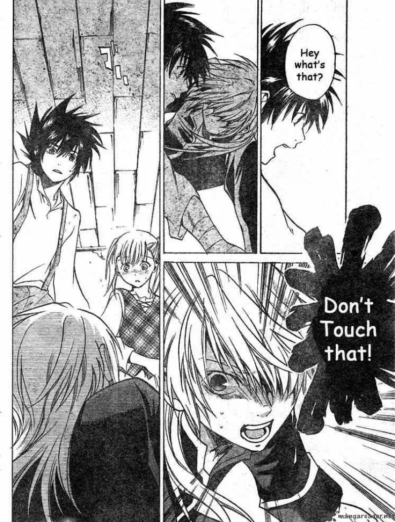 Saint Seiya - The Lost Canvas Chapter 2 page 14