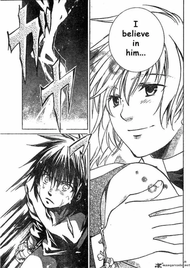 Saint Seiya - The Lost Canvas Chapter 2 page 23