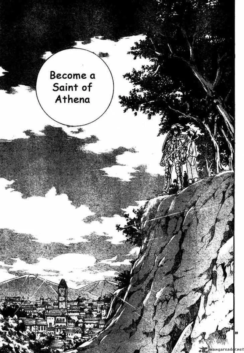 Saint Seiya - The Lost Canvas Chapter 2 page 37