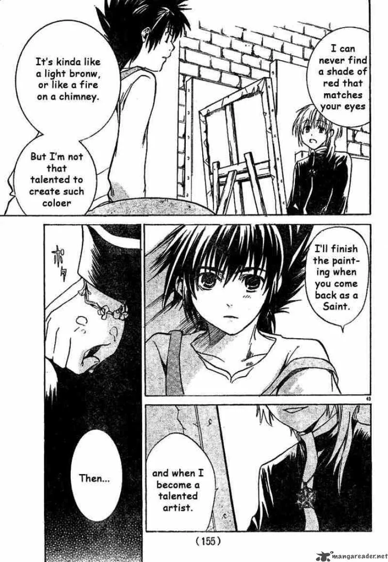 Saint Seiya - The Lost Canvas Chapter 2 page 41