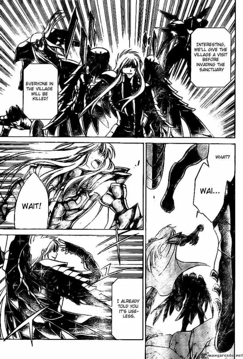 Saint Seiya - The Lost Canvas Chapter 20 page 13