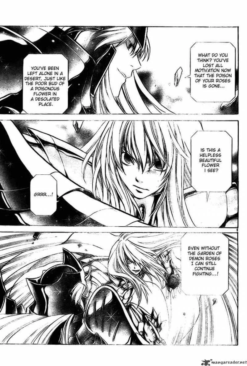 Saint Seiya - The Lost Canvas Chapter 20 page 7