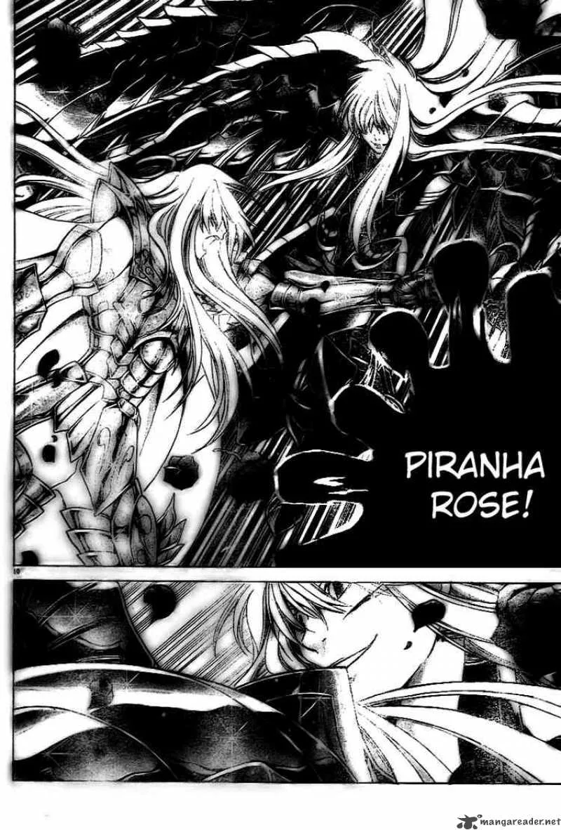 Saint Seiya - The Lost Canvas Chapter 20 page 8