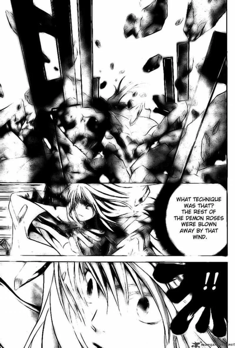 Saint Seiya - The Lost Canvas Chapter 20 page 5
