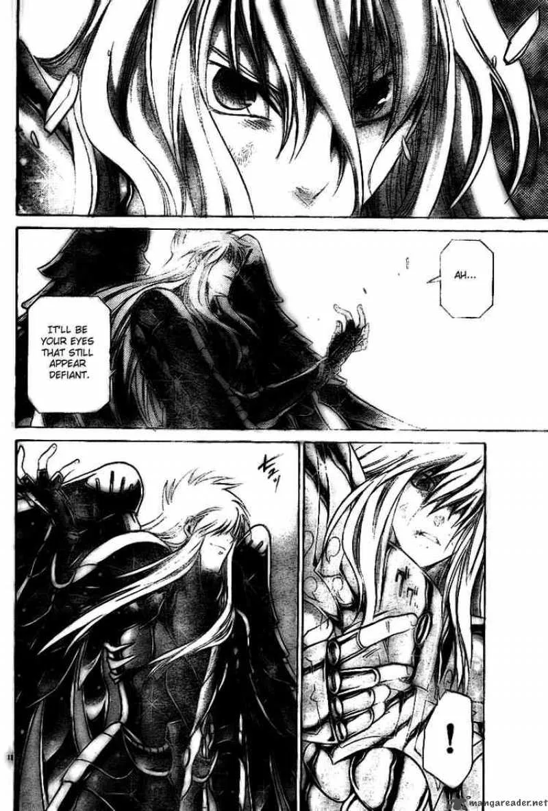 Saint Seiya - The Lost Canvas Chapter 20 page 16