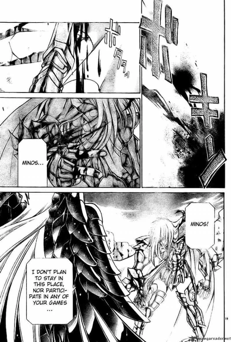 Saint Seiya - The Lost Canvas Chapter 20 page 17