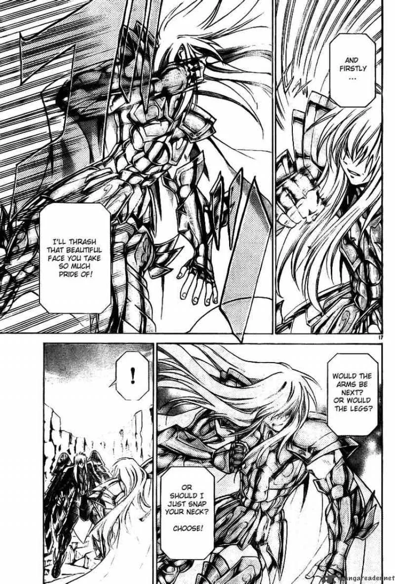 Saint Seiya - The Lost Canvas Chapter 20 page 15