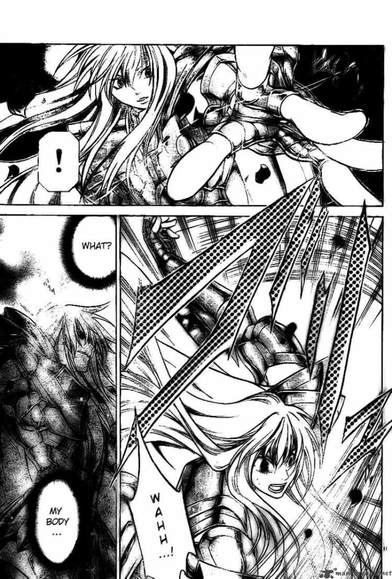 Saint Seiya - The Lost Canvas Chapter 20 page 9