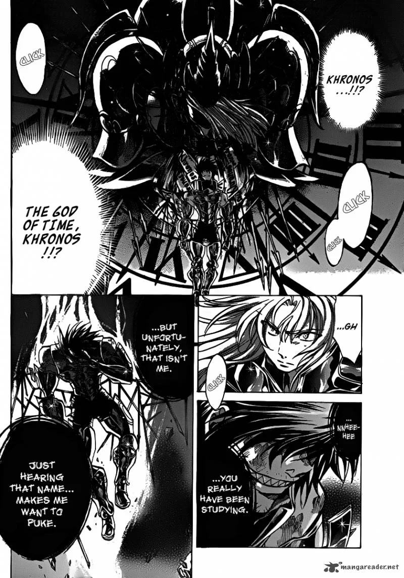 Saint Seiya - The Lost Canvas Chapter 208 page 17