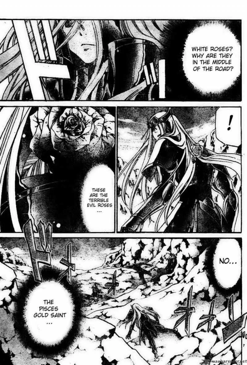 Saint Seiya - The Lost Canvas Chapter 21 page 7