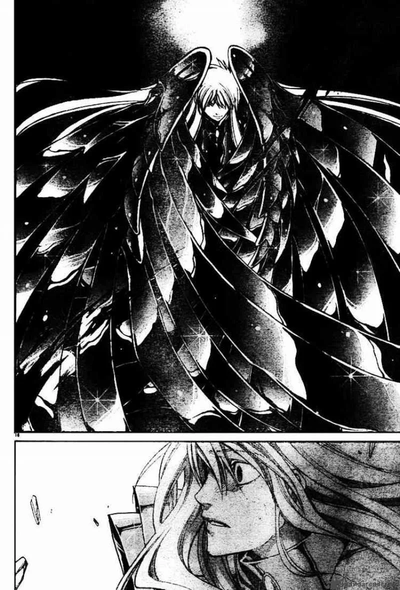 Saint Seiya - The Lost Canvas Chapter 21 page 16