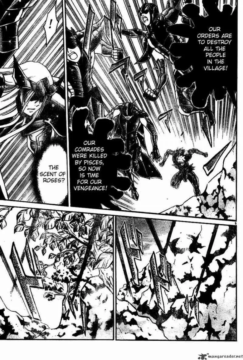 Saint Seiya - The Lost Canvas Chapter 21 page 5
