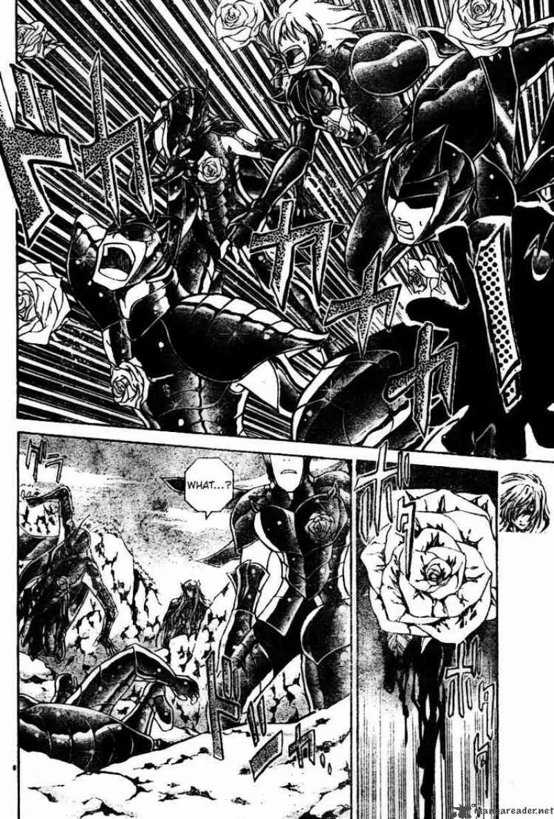 Saint Seiya - The Lost Canvas Chapter 21 page 6