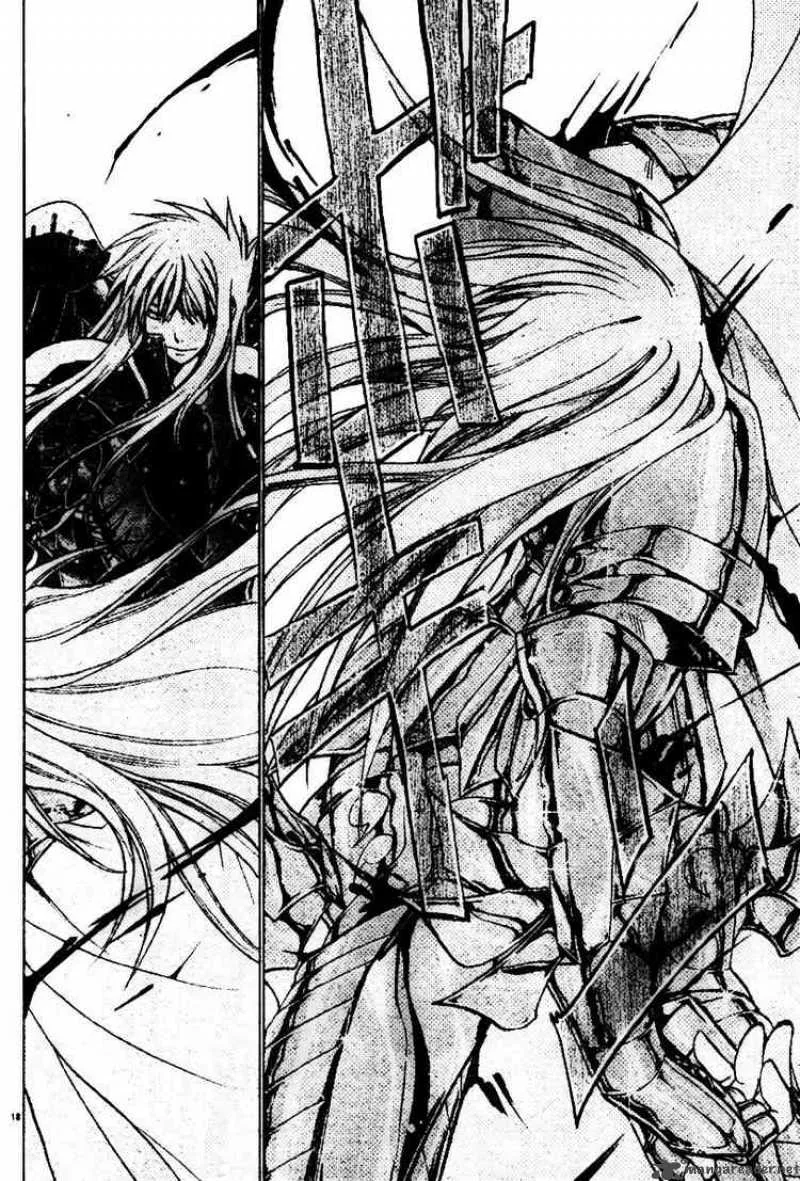 Saint Seiya - The Lost Canvas Chapter 21 page 18