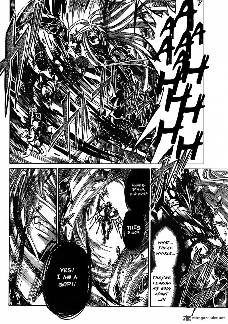 Saint Seiya - The Lost Canvas Chapter 210 page 3