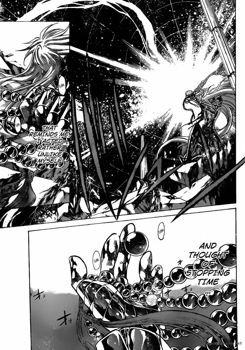 Saint Seiya - The Lost Canvas Chapter 210 page 16