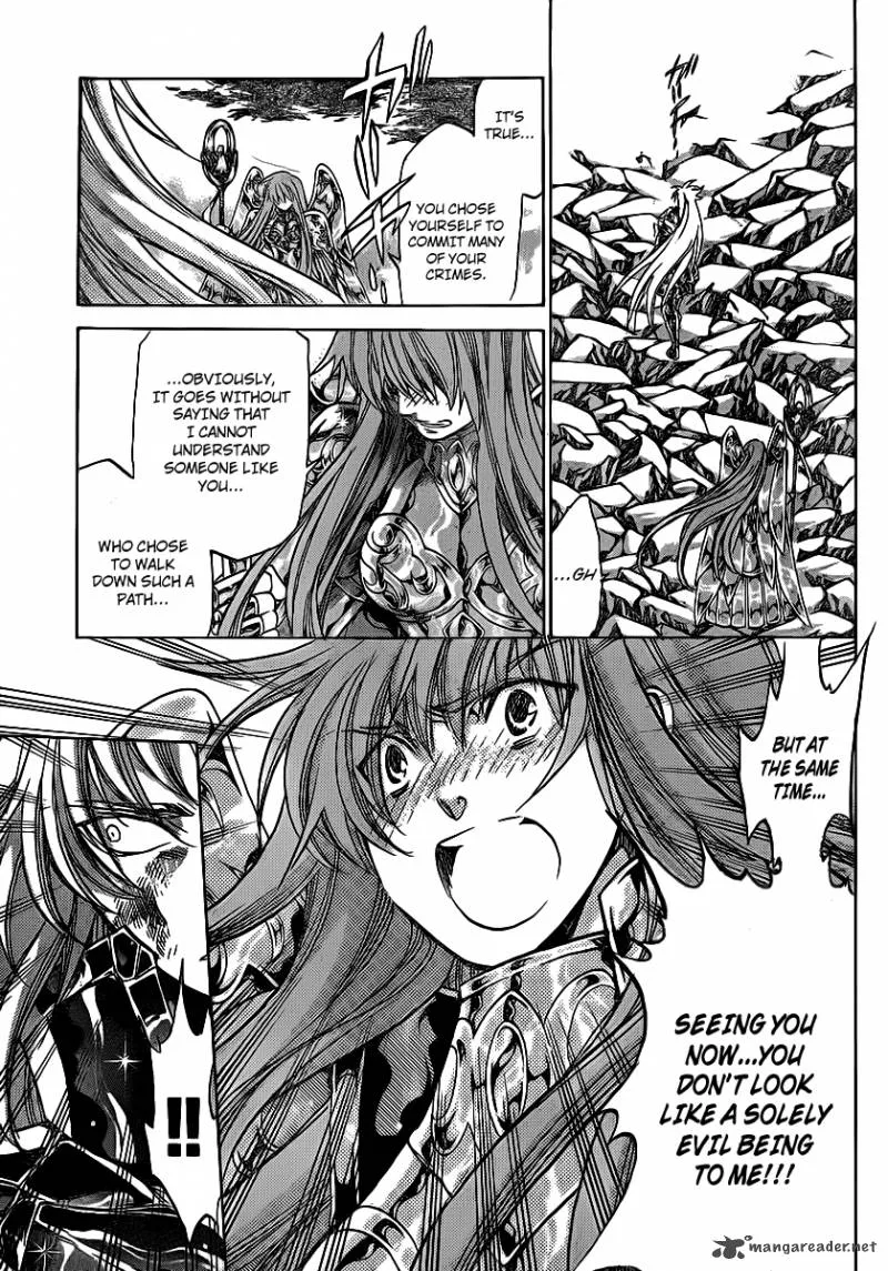 Saint Seiya - The Lost Canvas Chapter 211 page 7