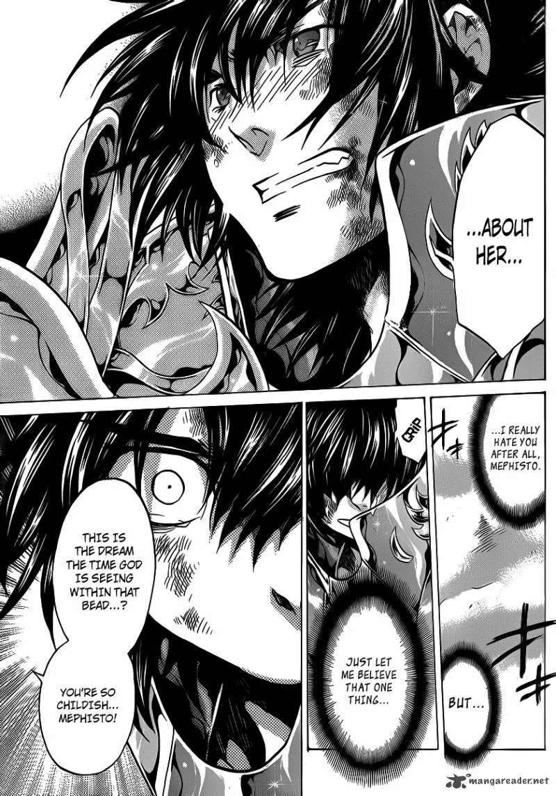 Saint Seiya - The Lost Canvas Chapter 211 page 16