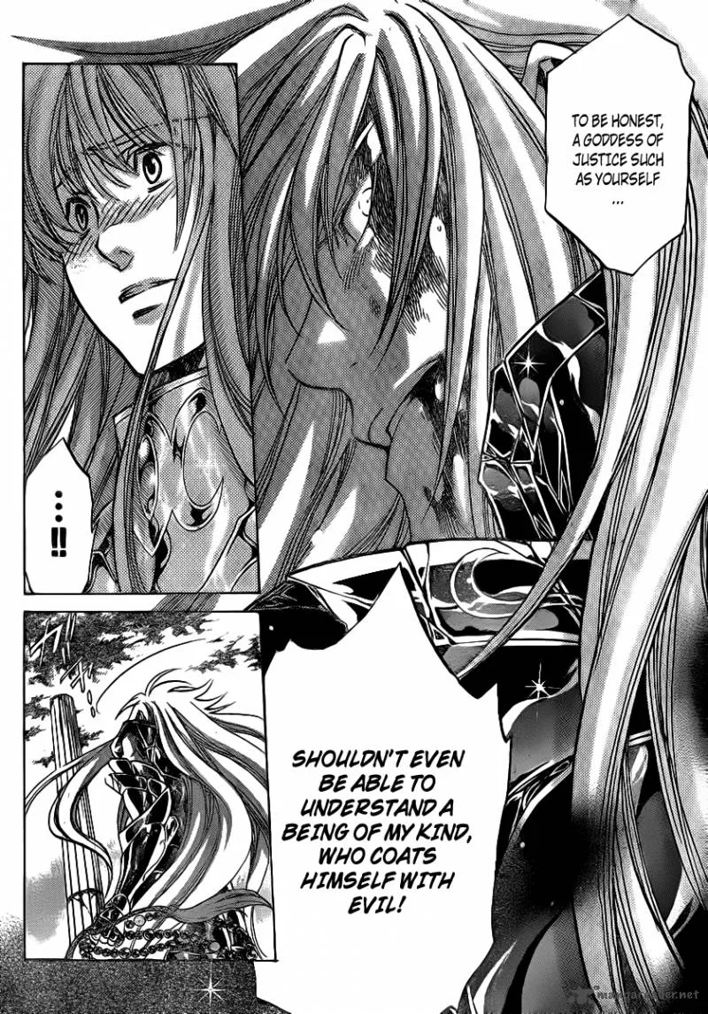 Saint Seiya - The Lost Canvas Chapter 211 page 6