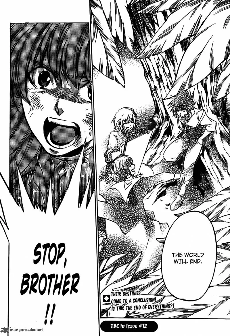 Saint Seiya - The Lost Canvas Chapter 215 page 17
