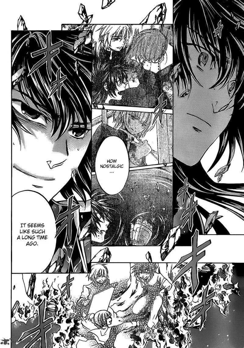 Saint Seiya - The Lost Canvas Chapter 218 page 5