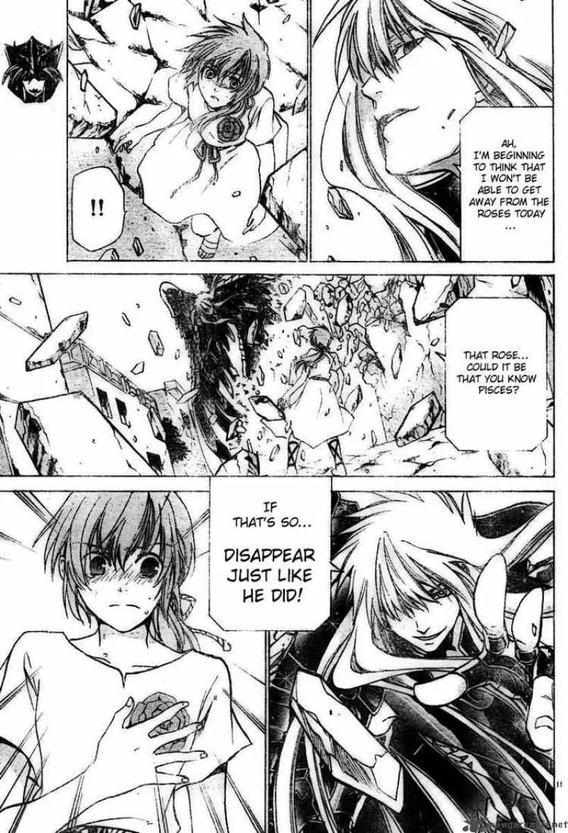 Saint Seiya - The Lost Canvas Chapter 22 page 10