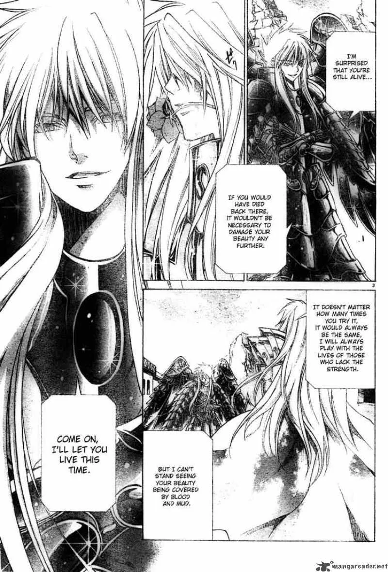 Saint Seiya - The Lost Canvas Chapter 23 page 3