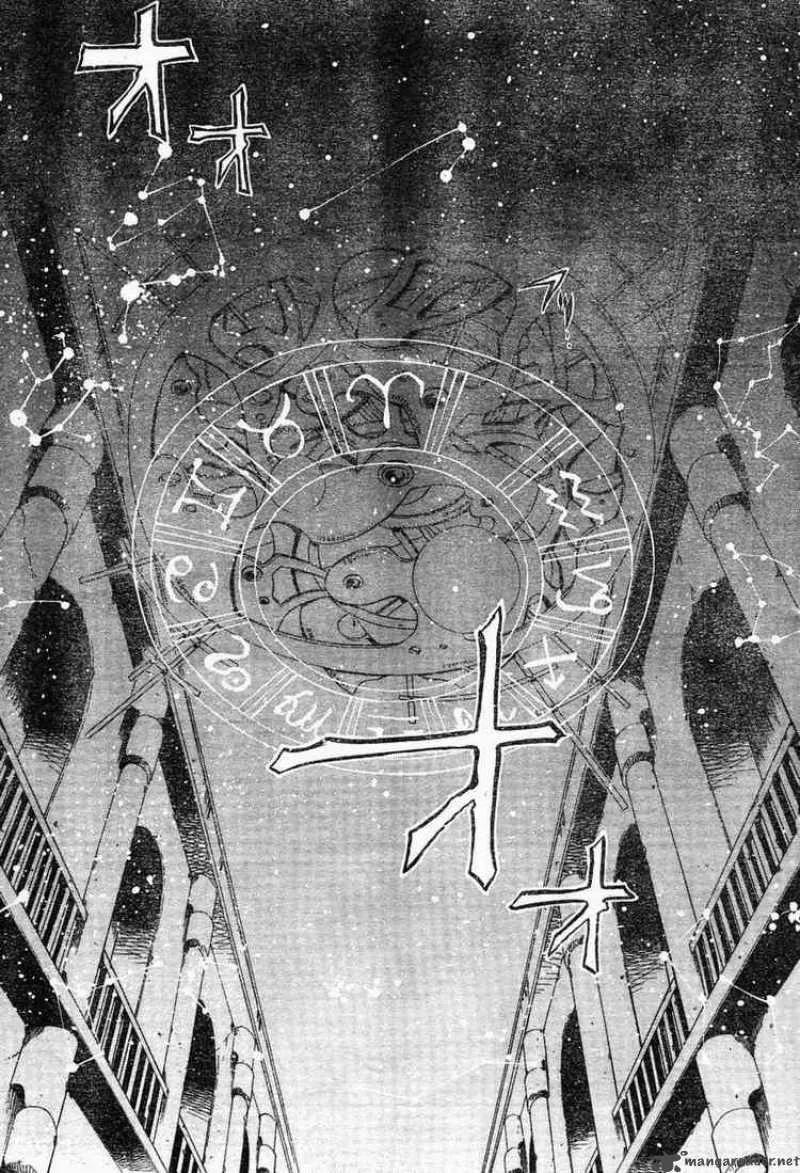 Saint Seiya - The Lost Canvas Chapter 24 page 9