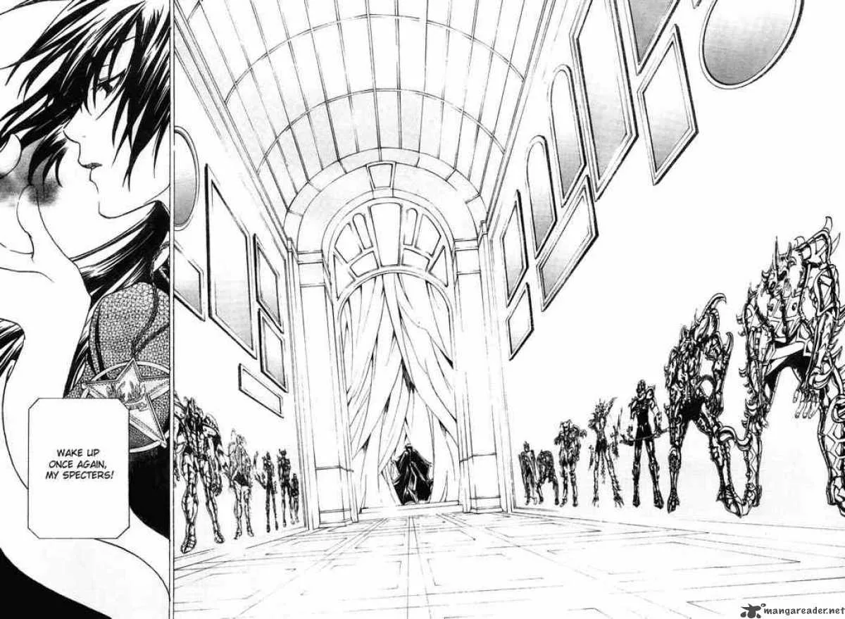 Saint Seiya - The Lost Canvas Chapter 24 page 12