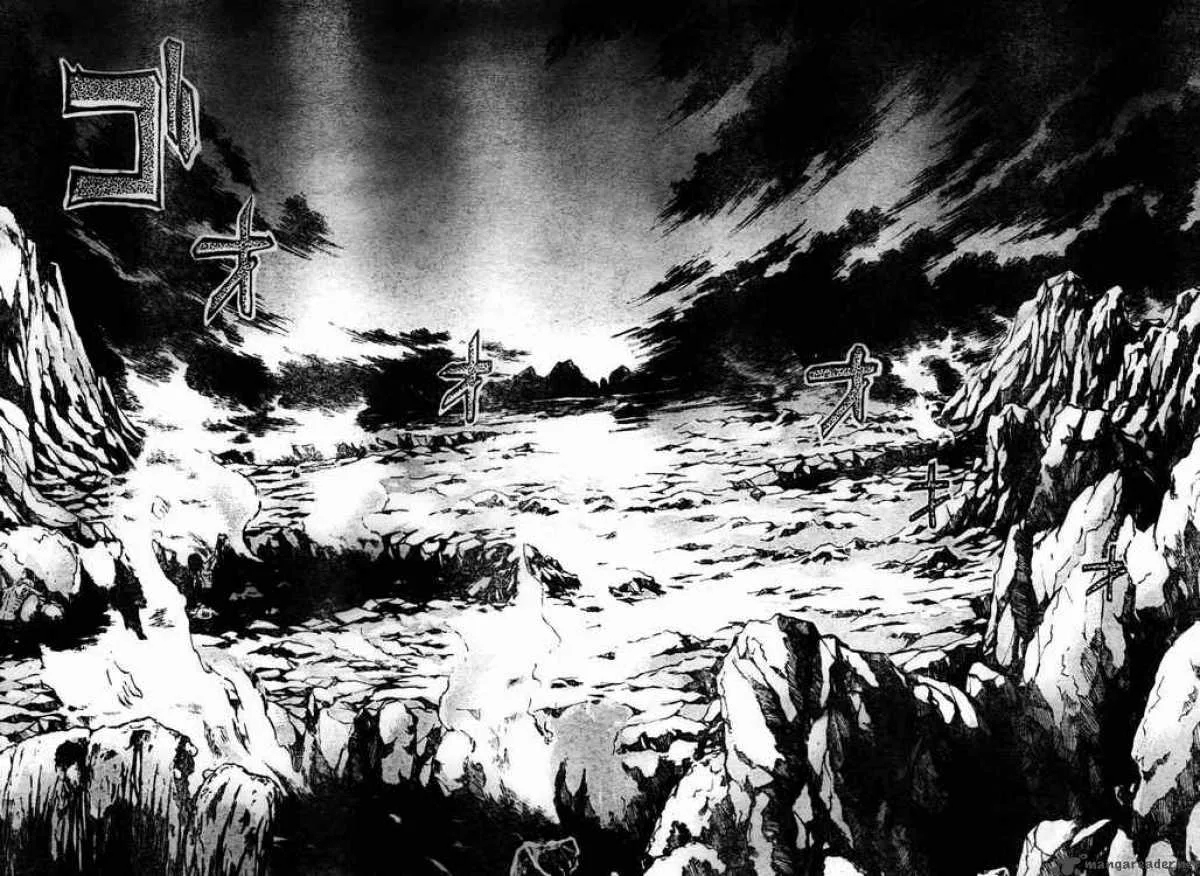 Saint Seiya - The Lost Canvas Chapter 25 page 13
