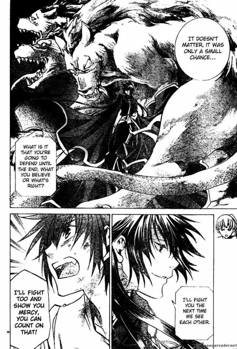 Saint Seiya - The Lost Canvas Chapter 26 page 12
