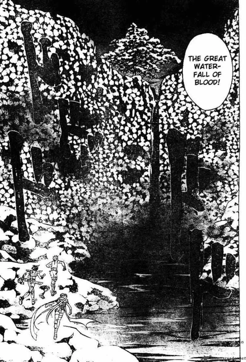 Saint Seiya - The Lost Canvas Chapter 26 page 17