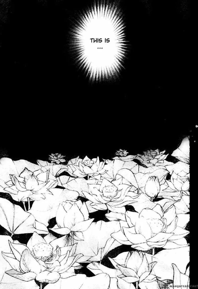 Saint Seiya - The Lost Canvas Chapter 27 page 16