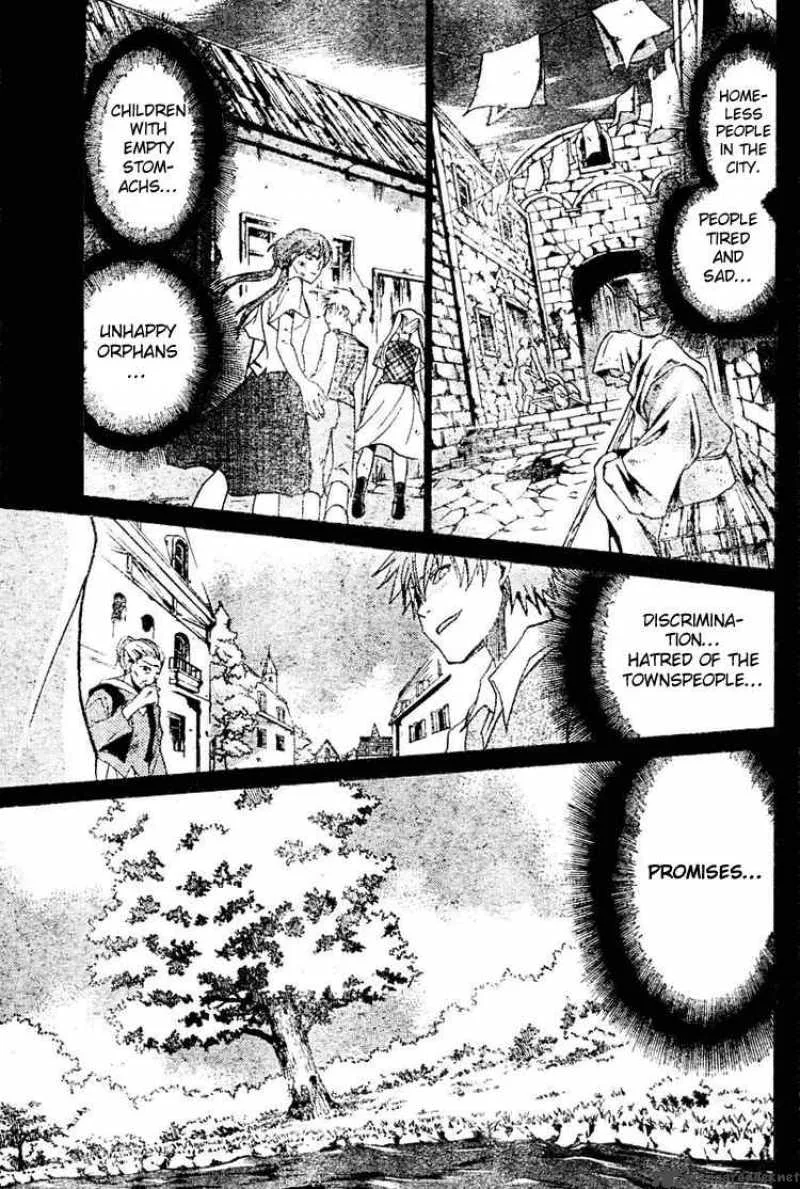 Saint Seiya - The Lost Canvas Chapter 28 page 10
