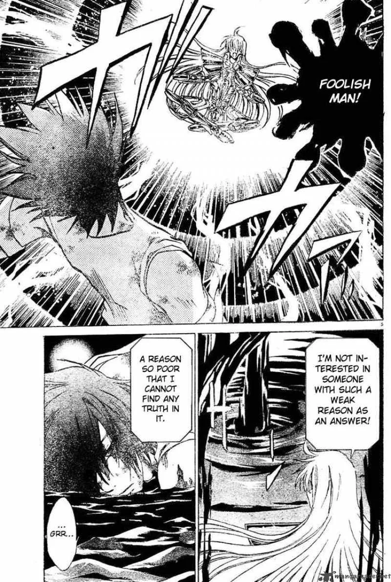 Saint Seiya - The Lost Canvas Chapter 28 page 4